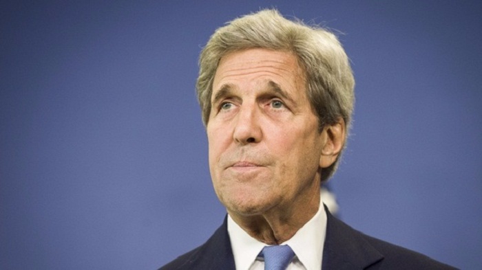 Kerry hopes constitutional process followed after coup 